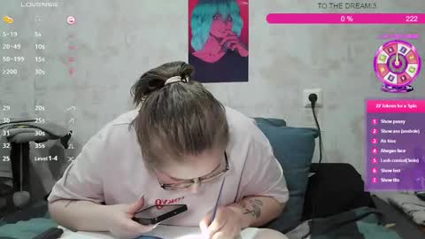 Bye everyone i cant see any reason to stay here wish u luck online show from 03-09-26, 03:49