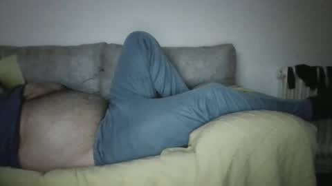 jesuslove27 online show from 03-07-26, 10:18