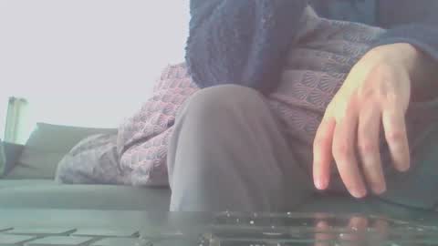 jesuso35 online show from 05-17-26, 07:39