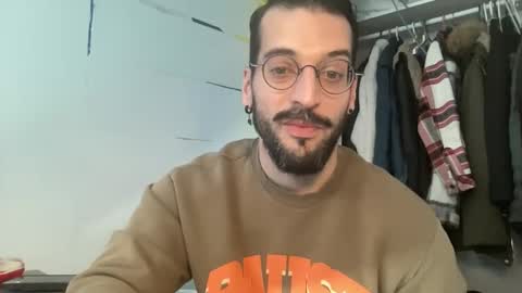 JEUNEMEK007 online show from 05-11-26, 01:28