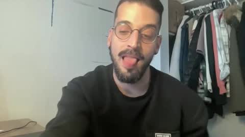 JEUNEMEK007 online show from 05-22-26, 01:17
