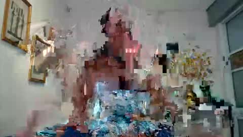 Snapshot of jeweljoson chatting on 04-28-26, 02:11 Jewel online show from 04-28-26, 02:11