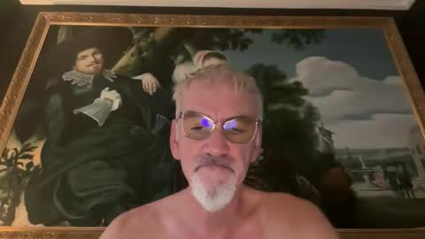 jewlronny online show from 12-19-25, 03:19