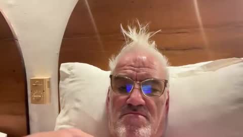 jewlronny online show from 02-25-26, 08:40