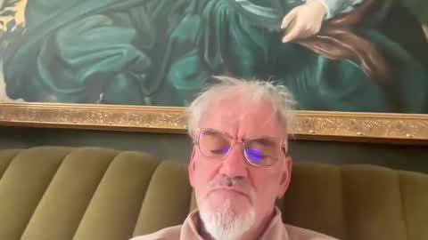 jewlronny online show from 03-23-26, 08:29