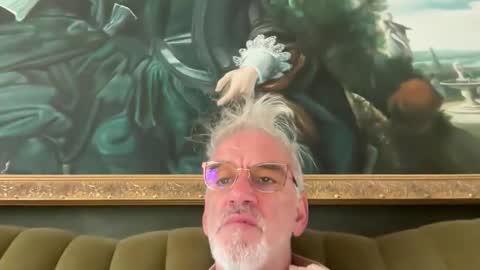 jewlronny online show from 05-13-26, 07:28