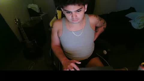 jexrs online show from 06-17-26, 06:27