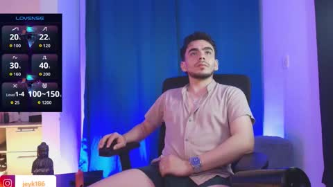 jey keler online show from 01-09-26, 01:41