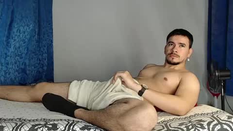 Juan David online show from 05-14-26, 11:28