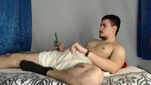 Juan David online show from 05-20-26, 12:00