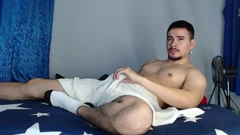 Snapshot of jeycob_happy97 chatting on 06-29-26, 11:21 Juan David online show from 06-29-26, 11:21