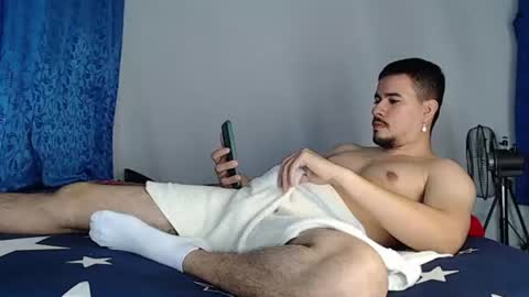 Snapshot of jeycob_happy97 chatting on 07-01-26, 12:12 Juan David online show from 07-01-26, 12:12