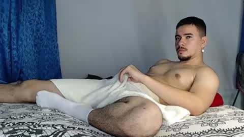 Snapshot of jeycob_happy97 chatting on 07-09-26, 12:04 Juan David online show from 07-09-26, 12:04