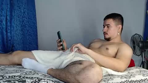 Snapshot of jeycob_happy97 chatting on 07-09-26, 12:09 Juan David online show from 07-09-26, 12:09