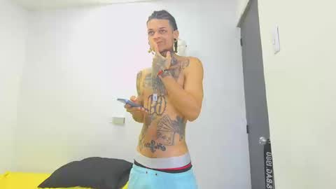 Snapshot of jeykob_23 chatting on 03-13-26, 01:45 JEYKOB online show from 03-13-26, 01:45