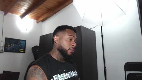 Jeykon blast online show from 04-20-26, 01:03