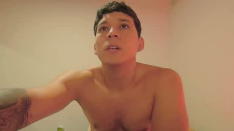 jeyson_big online show from 07-12-26, 03:36