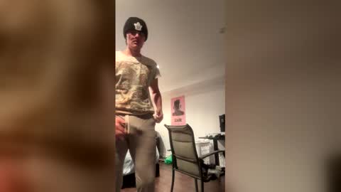 Snapshot of jfrcarleton chatting on 02-13-26, 09:49 jfrcarleton online show from 02-13-26, 09:49