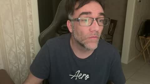 jglisson83 online show from 03-07-26, 06:54