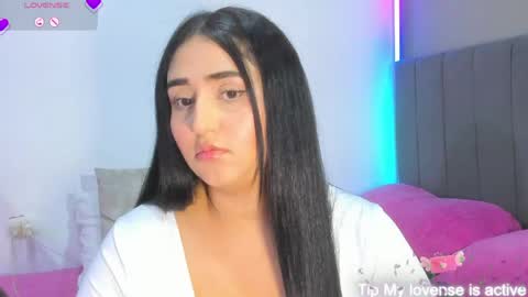 jhackelin  My independent account online show from 04-17-26, 04:48