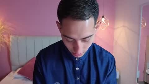 Jhan online show from 03-12-26, 11:16