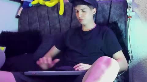 Jheampiero online show from 06-27-26, 11:21