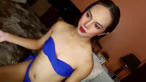 Snapshot of jhenagoddess chatting on 10-19-25, 12:06 JHENA online show from 10-19-25, 12:06