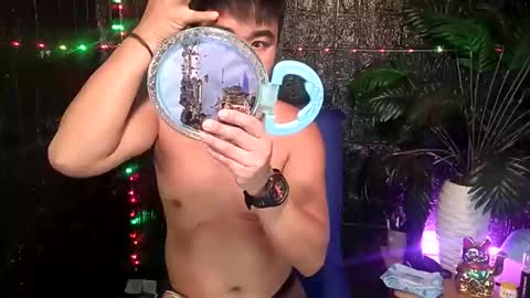 jherry26 online show from 04-11-26, 09:46