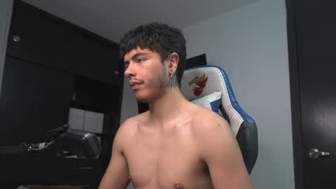 Morghan online show from 03-31-26, 11:49