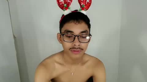 Johnny  online show from 12-21-25, 08:43