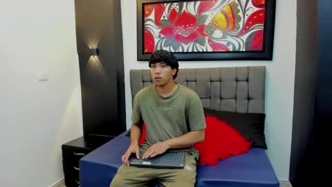 jhoan_evans online show from 05-12-26, 01:41