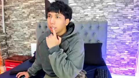 jhoan_evans online show from 06-28-26, 03:23