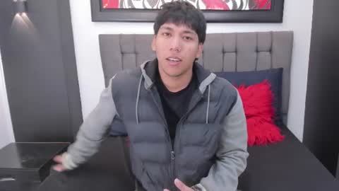 jhoan_evans online show from 07-02-26, 11:11