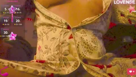 jhoanatrans22 online show from 05-29-26, 03:26