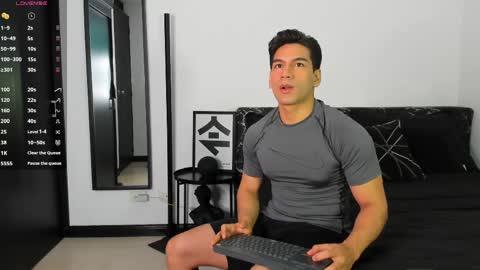 JHOAN online show from 05-26-26, 11:45