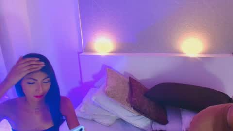 Jhon and Karol online show from 06-03-26, 03:20