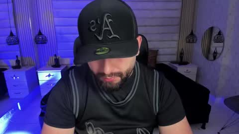 John Bear.... online show from 03-06-26, 11:28