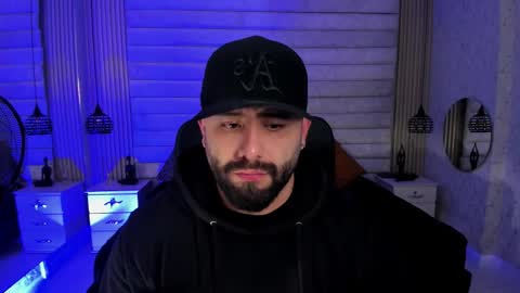 John Bear.... online show from 03-09-26, 11:25