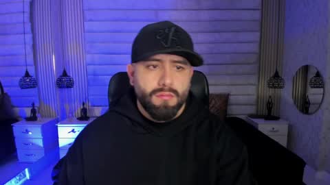 John Bear.... online show from 03-27-26, 11:21