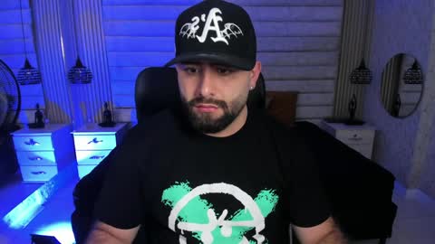 John Bear.... online show from 04-03-26, 11:08