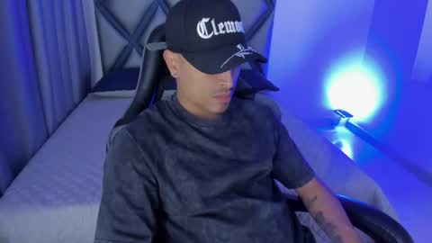 Jhon  online show from 07-03-26, 12:00