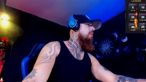 jhon_psyco online show from 05-26-26, 12:23