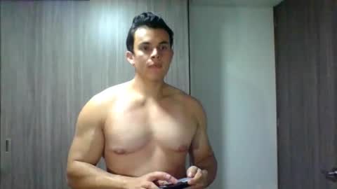 jhon_walkersky online show from 03-24-26, 03:11