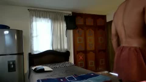 Jhon wich2 online show from 02-21-25, 04:37