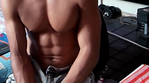 Jhon wich2 online show from 03-06-25, 08:59