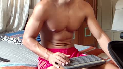 Jhon wich2 online show from 09-12-25, 05:24