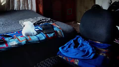 Jhon wich2 online show from 03-13-26, 03:07