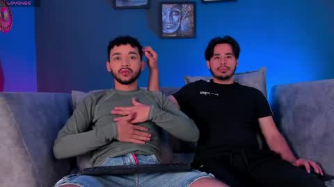 Jhon and jonny online show from 04-22-26, 10:50