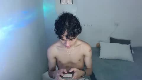 Snapshot of jhonay__cute chatting on 07-13-26, 08:50 jhonay__cute online show from 07-13-26, 08:50