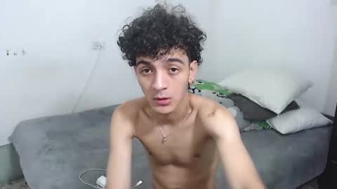 Snapshot of jhonay__cute chatting on 07-26-26, 07:26 jhonay__cute online show from 07-26-26, 07:26